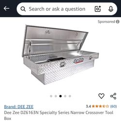 Deezee Toolbox 