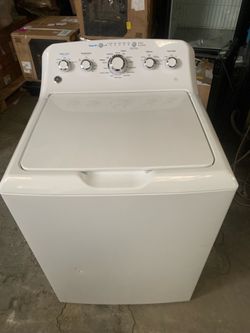 Washer ge good condition 60 days warranty Lavadora ge buenas Condiciones 60 dias de Garantia