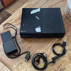 X Box1