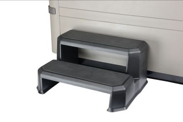 Leisure Conceps Evo Step Hot tub Stairs