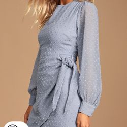 Lightly used XL Lulus Dress