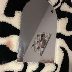 Zibra Mirror 