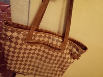 Marc discount fisher purse