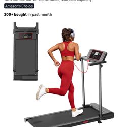 Walking Pad Treadmill