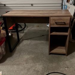 Desk
