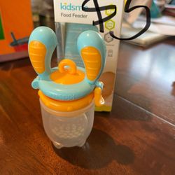 Baby Stuff