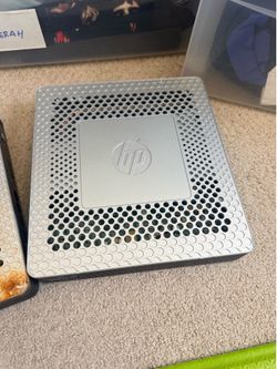 Cheap HP Workstation/Mini Computer