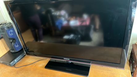 Samsung 44 inch tv