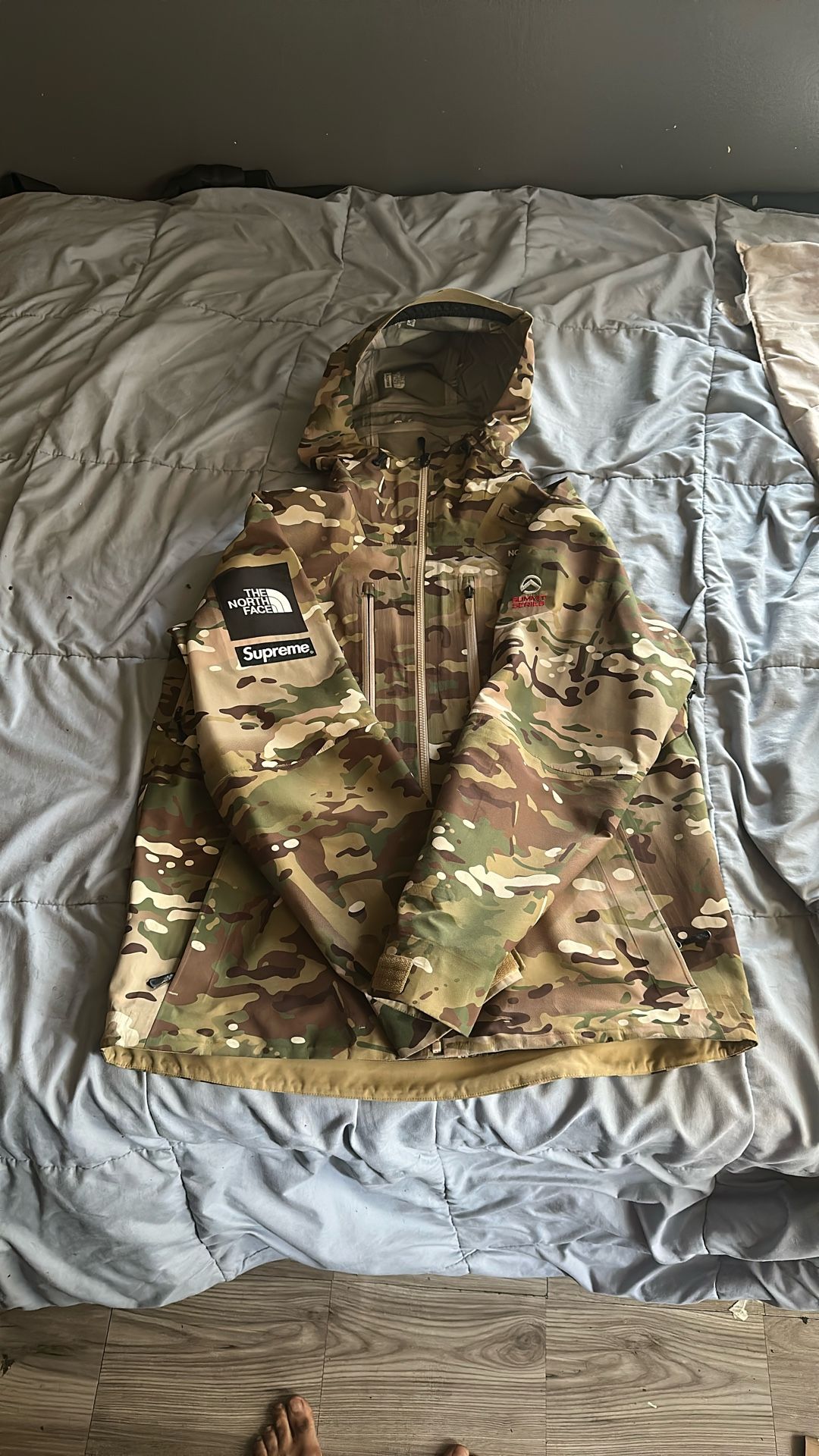 Supreme North Face