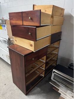 Free dresser