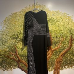 Vestido De Mujer Muy Elegante Talla Xl