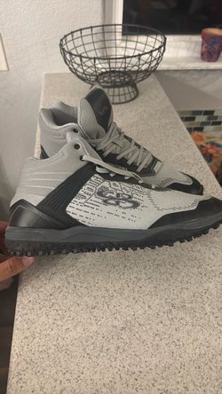 Boombah stuff Shoes