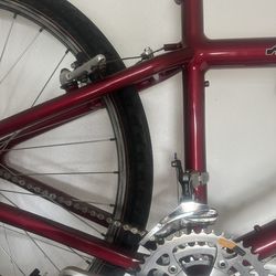 klein attitude 1990 mc1