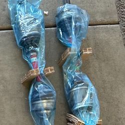 Toyota Tundra TRD 4wd 22-24 OEM Front Axle Assemblies