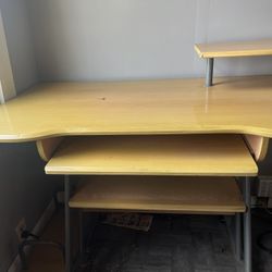 Desk $ 30 /OBO