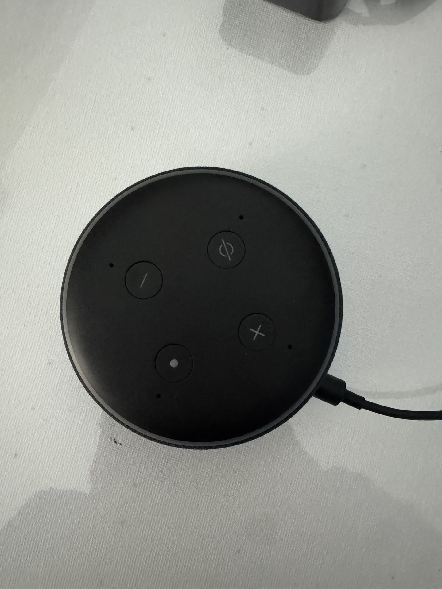 Amazon Echo Dot Third Generation