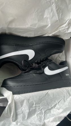 Supreme Air Forces