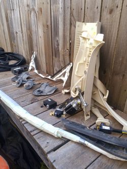 2013-2016 Lincoln MKS parts