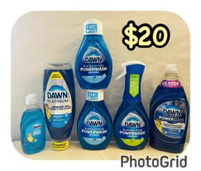 Dawn Bundle