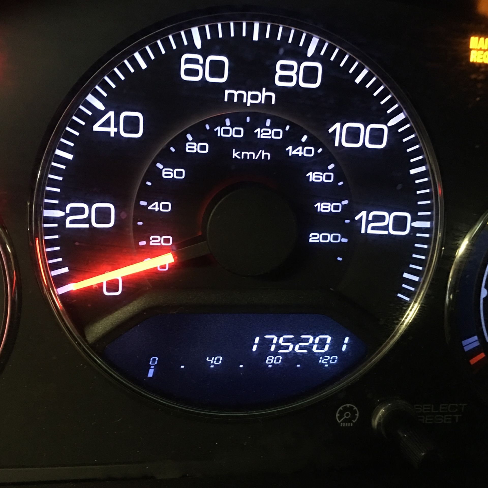 Engine 1.3 Cylinder Honda Hybrid