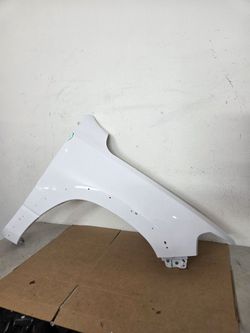 2019-2025 Dodge Ram 1500 Fender PASSENGER OEM