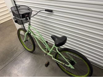 Electra bike