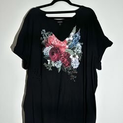 Torrid Shirt