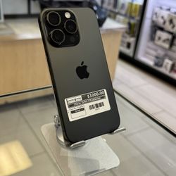 iPhone 16 Pro 1TB Unlocked 