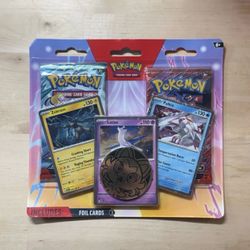 Pokémon TCG: Enhanced 2 Pack Blister- Destined Rivals & Journey Together