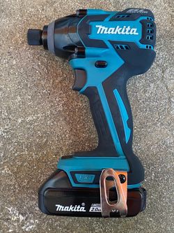 MAKITA Impact