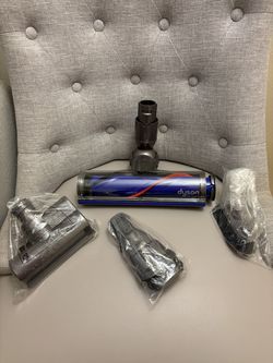 Dyson SV-09 Vacuum Parts Motor Head