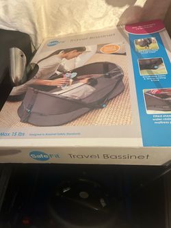 Travel Bassinet