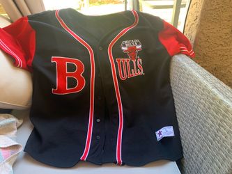 Chicago bulls shirt