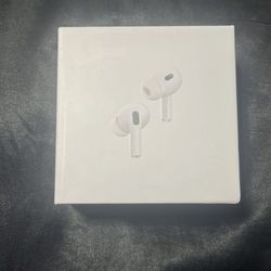 AirPods Pro 2nd Generation