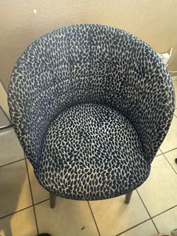Living Room Chair