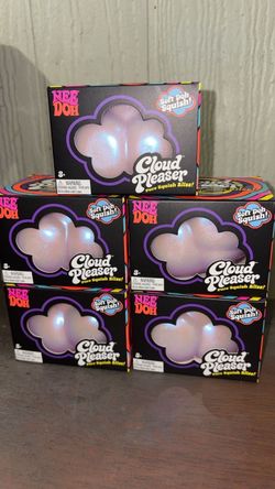 Nee Doh Cloud Pleaser
