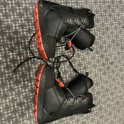 Snowboard Boots