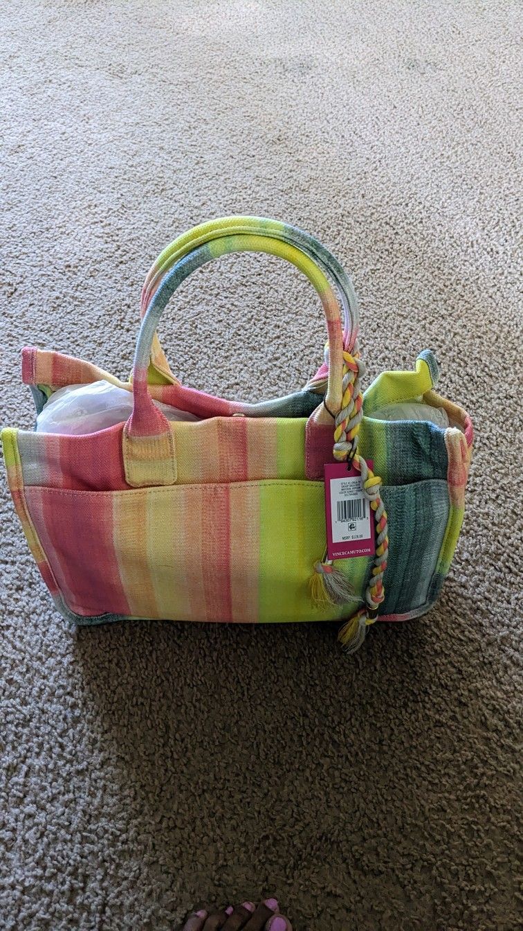 Vince Camuto Summer Purse