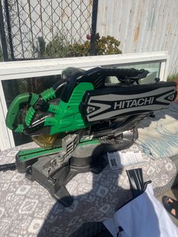 Hitachi