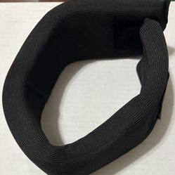 Soft Foam Neck Brace