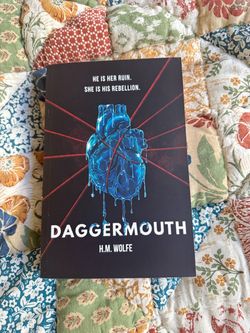 Daggermouth Indie Version