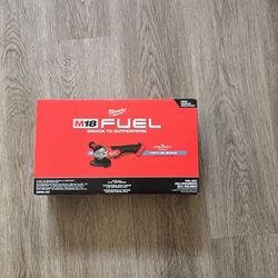 MILWAUKEE M18 ONE KEY GRINDER