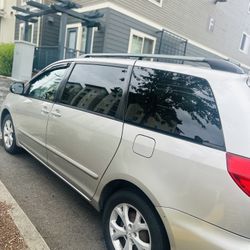 2006 Toyota Sienna