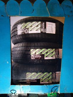 TIRE 215 60 16 each ELMOFLES