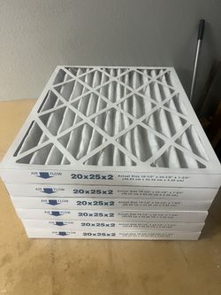 Air Filters