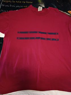 Men's T Shirts (Large)
