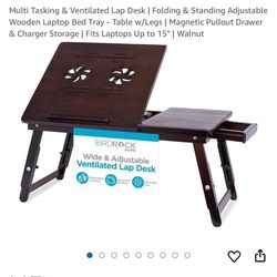 Laptop Tray