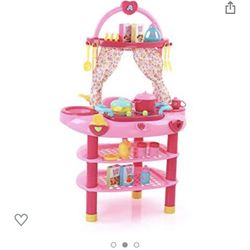 Okay Kitchen And Bath Set