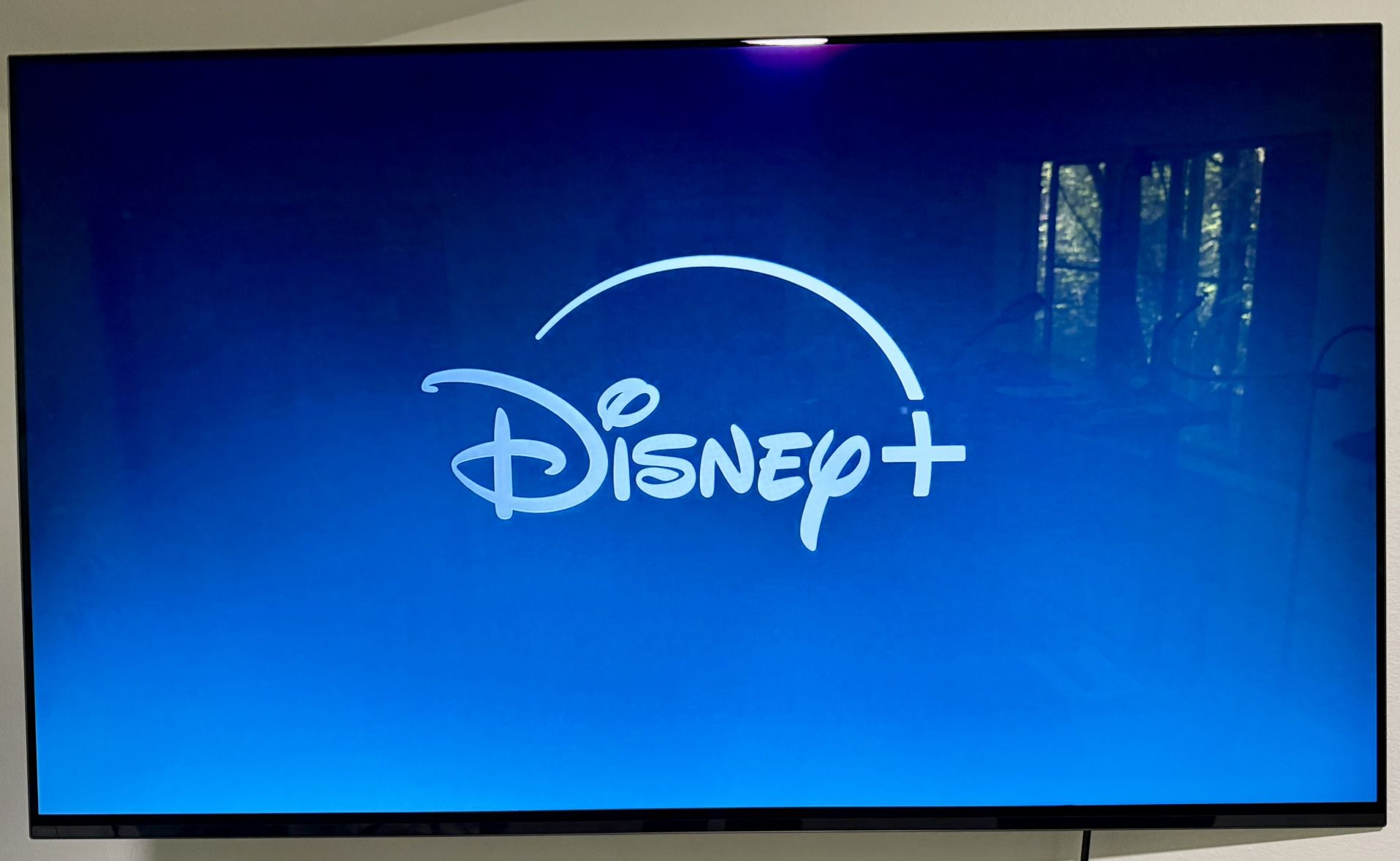 Sony A8H 55” BRAVIA OLED 4K Smart TV + Wall Mount – Excellent Condition