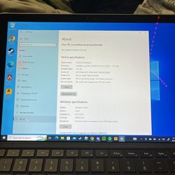 Surface Computer 